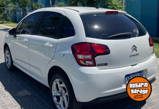 Autos - Citroen C3 2021 Nafta 57000Km - En Venta