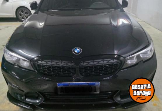 Autos - Bmw 330i 2021 Nafta 18000Km - En Venta