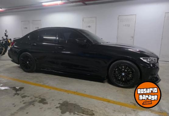 Autos - Bmw 330i 2021 Nafta 18000Km - En Venta