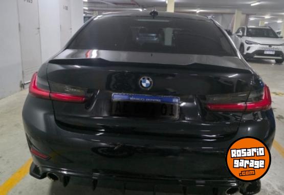 Autos - Bmw 330i 2021 Nafta 18000Km - En Venta
