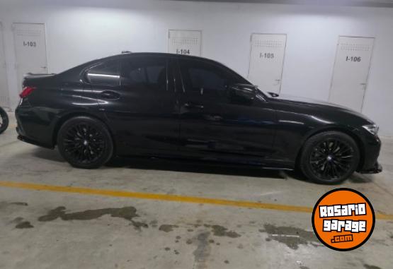 Autos - Bmw 330i 2021 Nafta 18000Km - En Venta