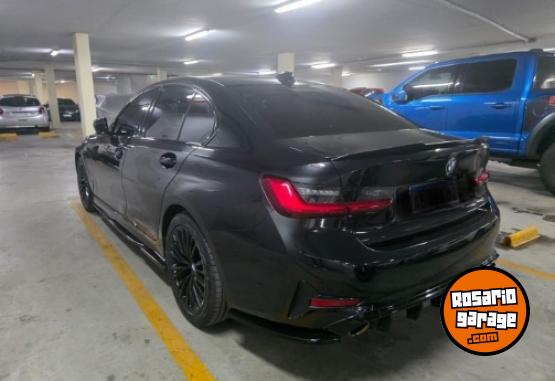 Autos - Bmw 330i 2021 Nafta 18000Km - En Venta