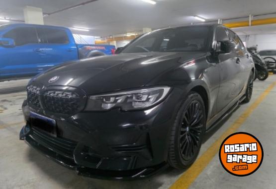 Autos - Bmw 330i 2021 Nafta 18000Km - En Venta