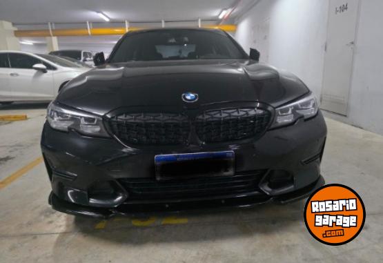 Autos - Bmw 330i 2021 Nafta 18000Km - En Venta