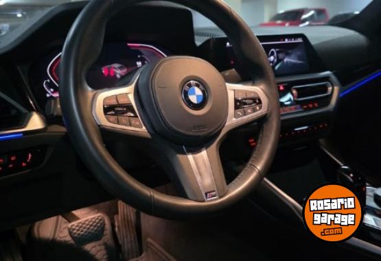 Autos - Bmw 330i 2021 Nafta 18000Km - En Venta