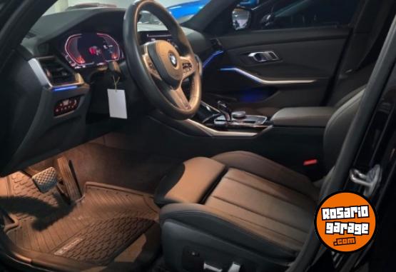 Autos - Bmw 330i 2021 Nafta 18000Km - En Venta