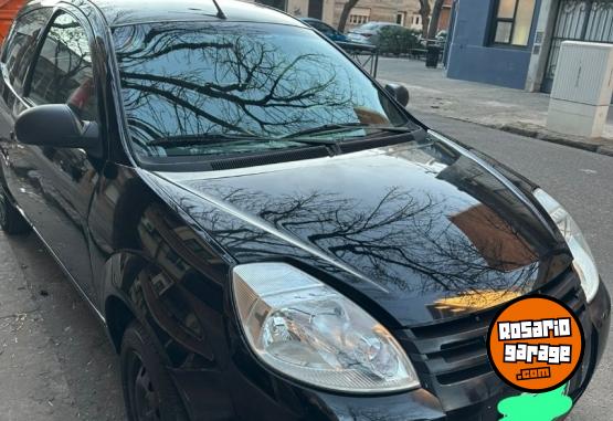 Autos - Ford KA 2010 Nafta 134000Km - En Venta