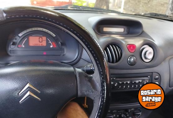 Autos - Citroen C3 2007 Nafta 290000Km - En Venta