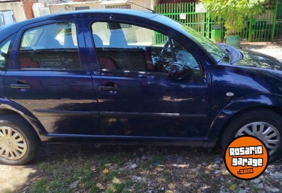 Autos - Citroen C3 2007 Nafta 290000Km - En Venta