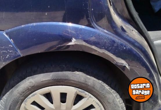 Autos - Citroen C3 2007 Nafta 290000Km - En Venta