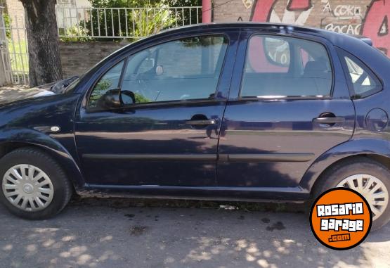 Autos - Citroen C3 2007 Nafta 290000Km - En Venta