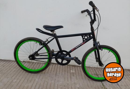 Deportes - Bicicleta de ni�o - En Venta