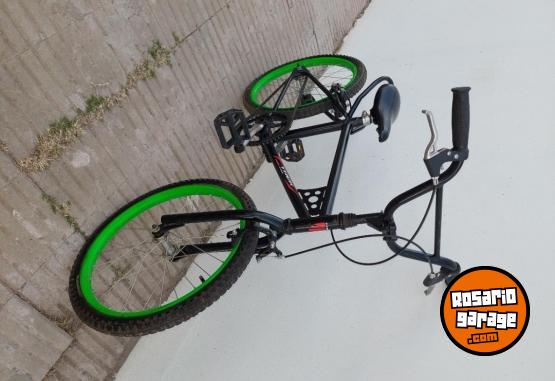 Deportes - Bicicleta de ni�o - En Venta