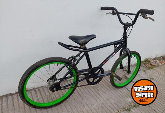 Deportes - Bicicleta de ni�o - En Venta