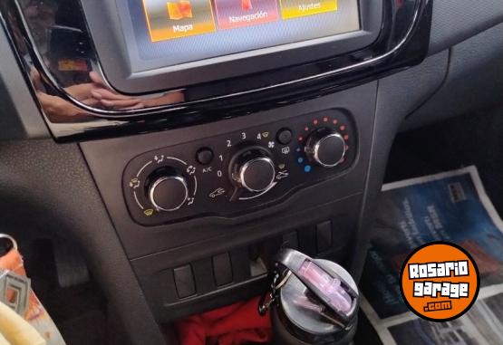 Autos - Renault Sandero 2024 Nafta 45000Km - En Venta