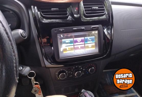 Autos - Renault Sandero 2024 Nafta 45000Km - En Venta