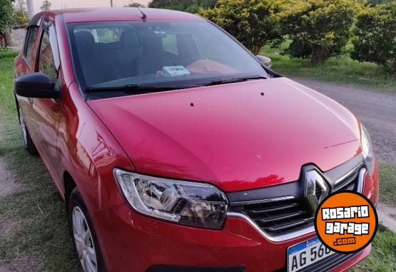 Autos - Renault Sandero 2024 Nafta 45000Km - En Venta