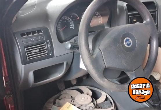 Autos - Fiat 2007 2007 Nafta 100000Km - En Venta