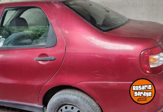 Autos - Fiat 2007 2007 Nafta 100000Km - En Venta