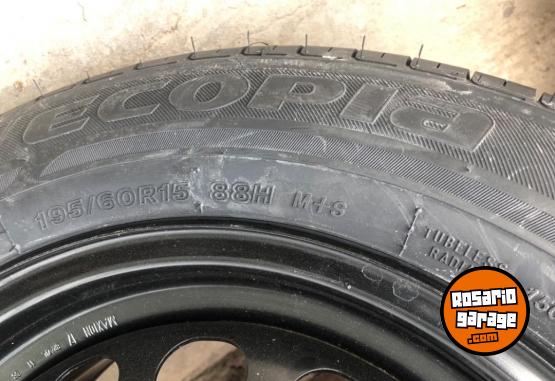 Accesorios para Autos - BRIDGESTONE NUEVAS - En Venta