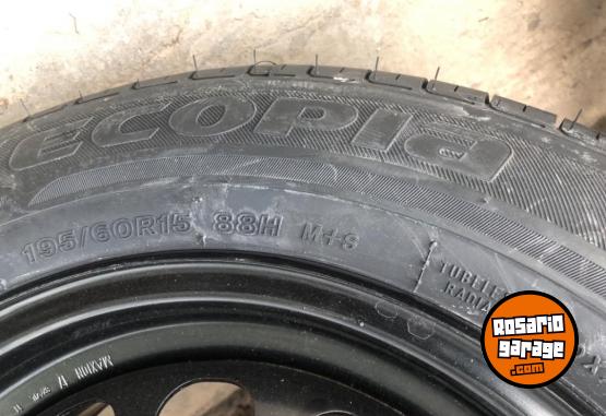 Accesorios para Autos - BRIDGESTONE NUEVAS - En Venta