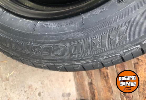 Accesorios para Autos - BRIDGESTONE NUEVAS - En Venta