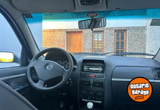 Autos - Fiat Siena ELX TD 1.7 2008 Diesel 237000Km - En Venta