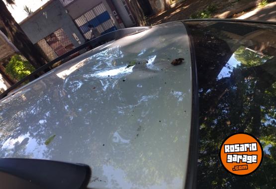 Autos - Chevrolet Captiva ls 2013 GNC 160000Km - En Venta