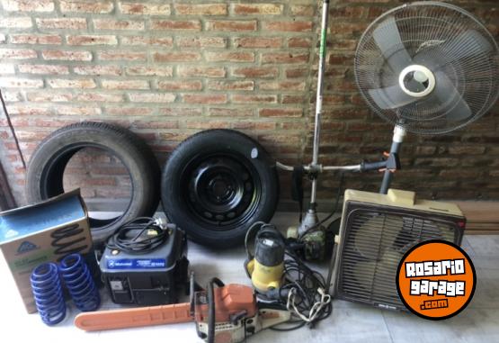 Hogar - Se vende todo por 500.000 - En Venta