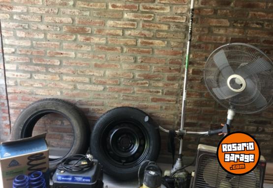 Hogar - Se vende todo por 500.000 - En Venta