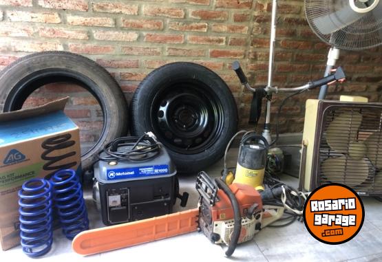 Hogar - Se vende todo por 500.000 - En Venta