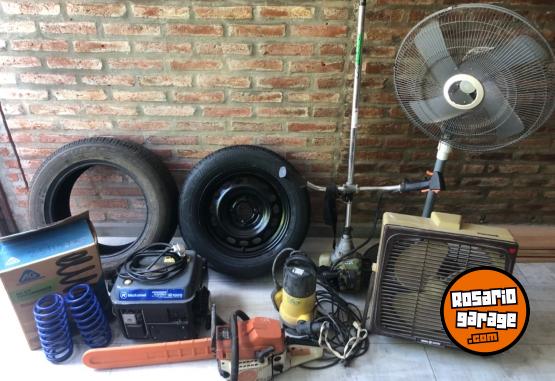 Hogar - Se vende todo por 500.000 - En Venta