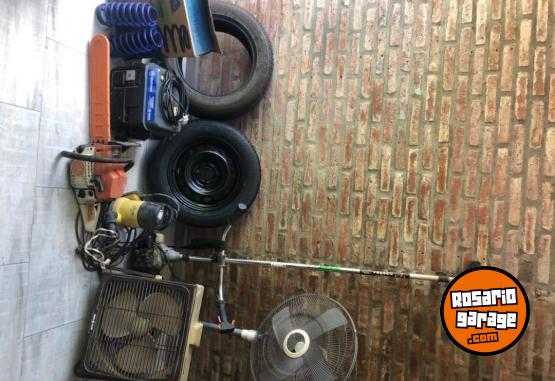 Hogar - Se vende todo por 500.000 - En Venta