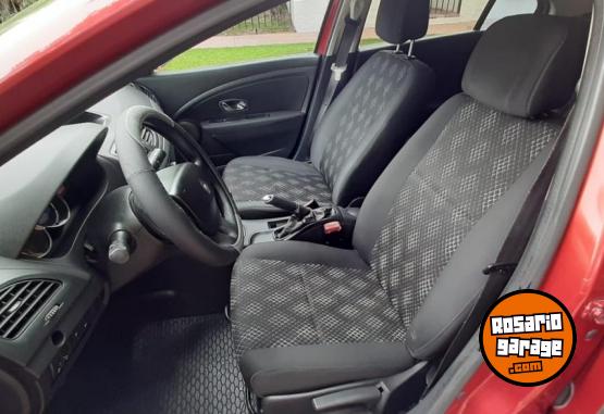 Autos - Renault FLUENCE PH2 1.6 DYNAMIC P 2015 Nafta 124000Km - En Venta