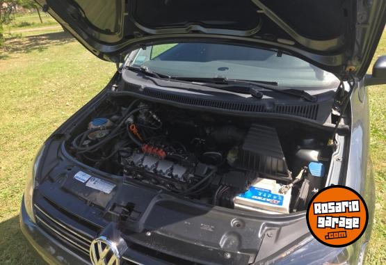 Autos - Volkswagen Suran 2013 Nafta 219000Km - En Venta