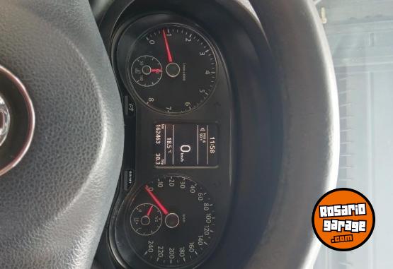Autos - Volkswagen Suean 2013 Nafta 162000Km - En Venta