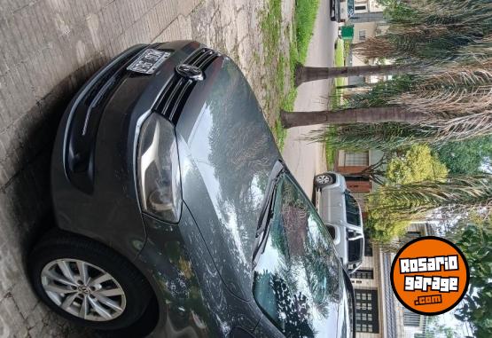 Autos - Volkswagen Suean 2013 Nafta 162000Km - En Venta