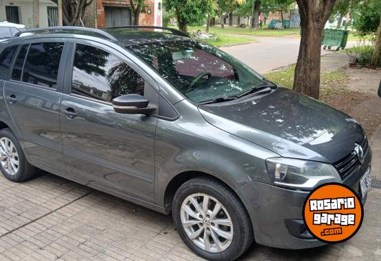 Autos - Volkswagen Suean 2013 Nafta 162000Km - En Venta