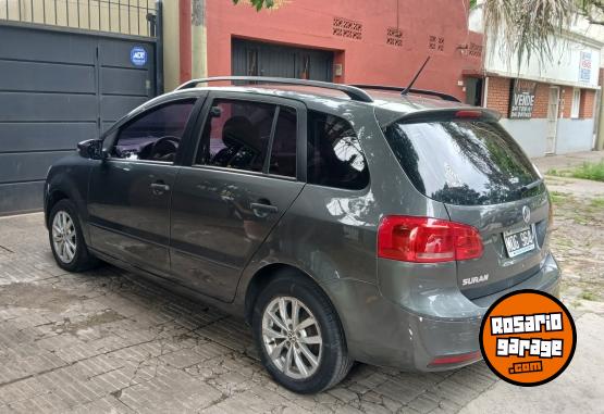 Autos - Volkswagen Suean 2013 Nafta 162000Km - En Venta