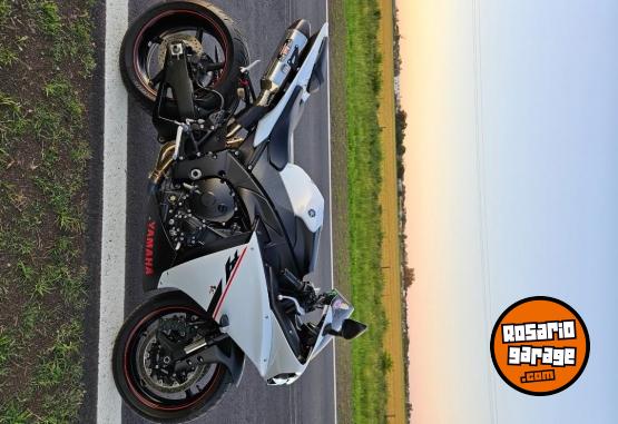 Motos - Yamaha R1 2014 Nafta 11600Km - En Venta