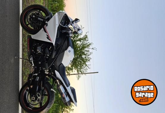 Motos - Yamaha R1 2014 Nafta 11600Km - En Venta