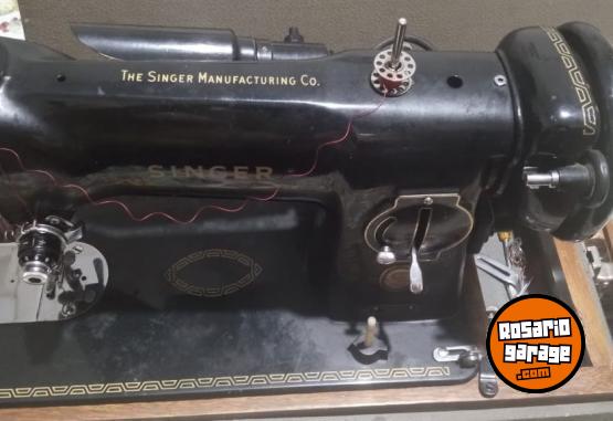 Otros - Maquina de coser SINGER Port�til el�ctrica - En Venta