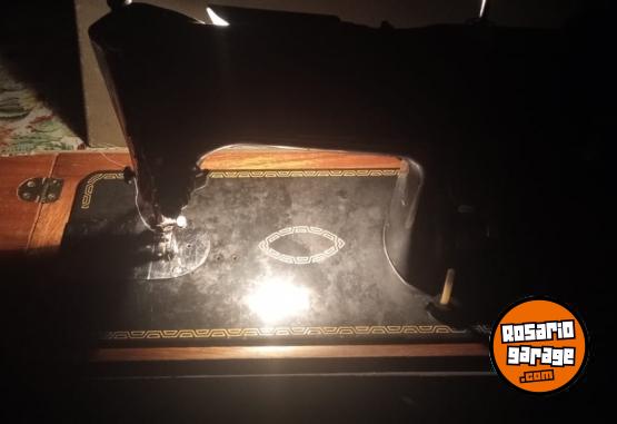 Otros - Maquina de coser SINGER Port�til el�ctrica - En Venta