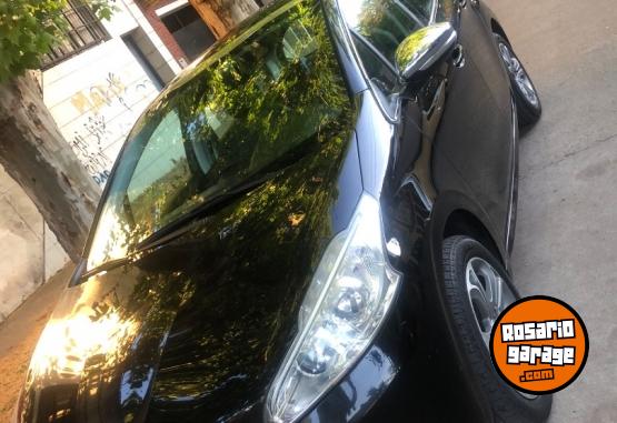 Autos - Peugeot 208 Feline pack cuir 2016 Nafta 75000Km - En Venta