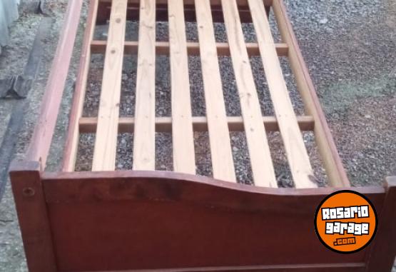 Hogar - Divan Cama una plaza - En Venta