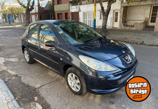 Autos - Peugeot 207 Compact 2013 Nafta 150000Km - En Venta