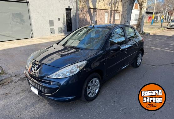 Autos - Peugeot 207 Compact 2013 Nafta 150000Km - En Venta
