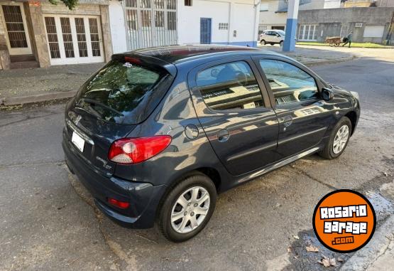 Autos - Peugeot 207 Compact 2013 Nafta 150000Km - En Venta