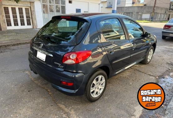 Autos - Peugeot 207 Compact 2013 Nafta 150000Km - En Venta