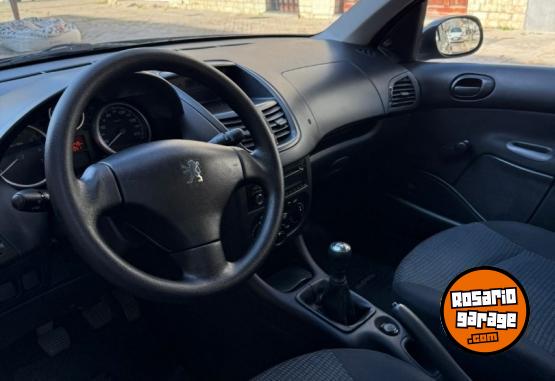 Autos - Peugeot 207 Compact 2013 Nafta 150000Km - En Venta